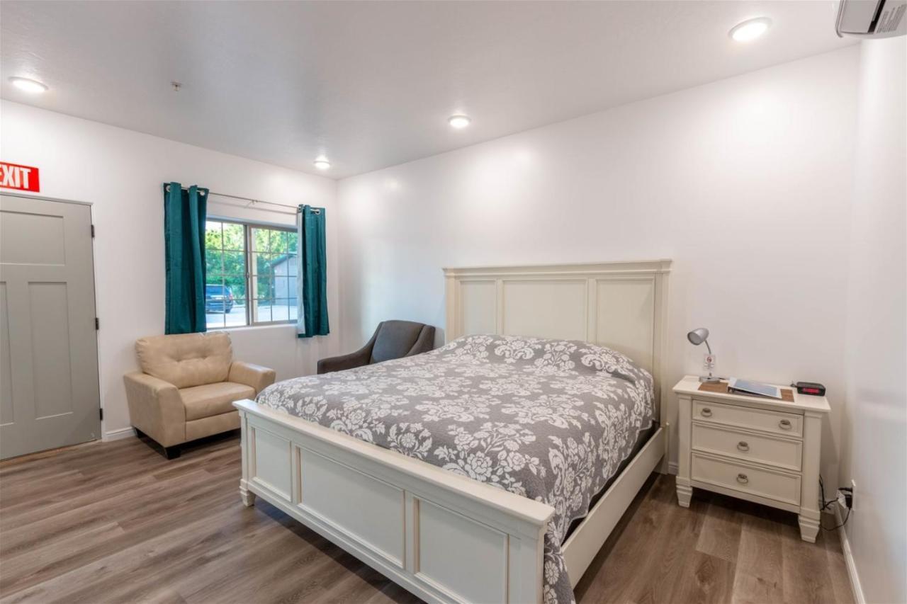 Hurricane Hideaway Lodging Quarto foto