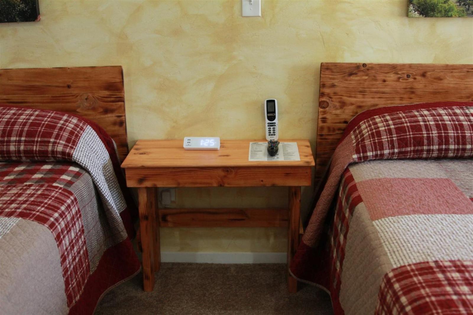 Hurricane Hideaway Lodging Quarto foto